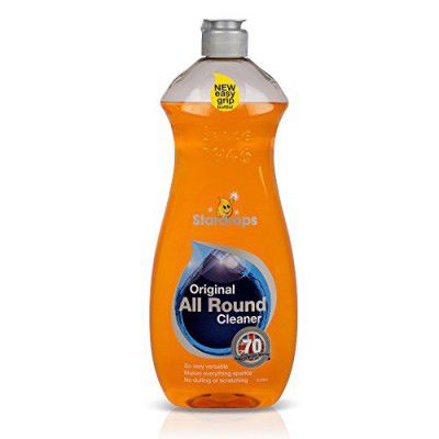 Stardrops Original All round cleaner 750 milliliter