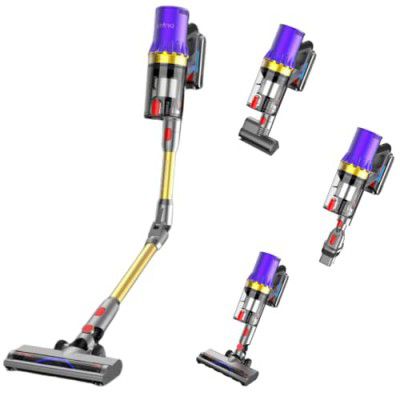 STARQ Flexibend Vacuum Cleaner