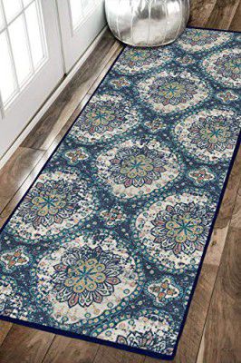 Status Contract Rugs for Living Room|(22"x55") 3D Printed Carpet for Living Room Decor| (Print01)