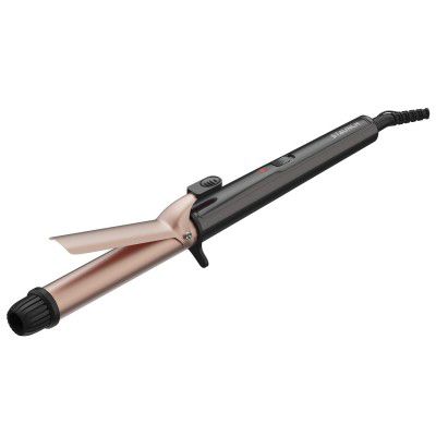 Staunch Professional Hair Curler Curling Iron 25mm Barrel