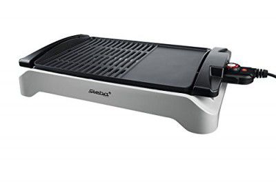 Steba VG 101 Table Grill, Multicoloured, Standard