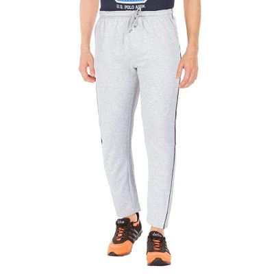 STOP by Shoppers Mens 2 Pocket Slub Sports Track Pants