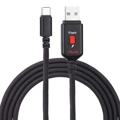 Storme AVO Smart USB C-Type Cable with in-Built Pen Drive (16 Gb)