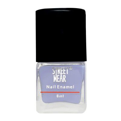 Street Wear Street Wear Nail Enamel - Pretty Girl Collection Mess 8ml