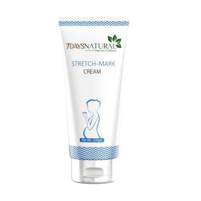 Stretch Marks Cream For Men & Women 100gm