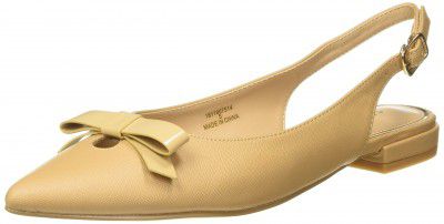 Stride Girls Lima Ballet Flats