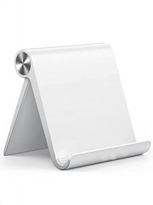 STRIFF Uph1W Multi Angle Tablet/Mobile Stand Holder