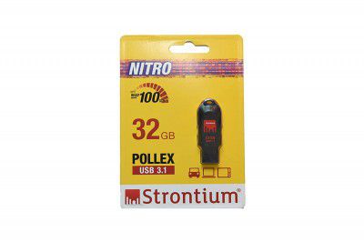 Strontium 32gb Pollex USB 3.1