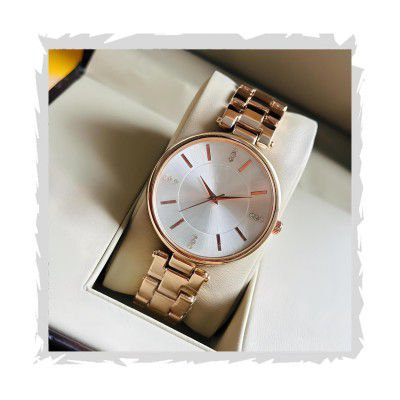 STYLEDOSE Women Analogue Wrist Watches