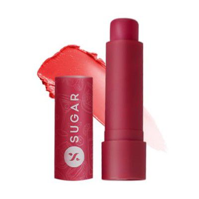 SUGAR Cosmetics Tipsy Lips Moisturizing Balm