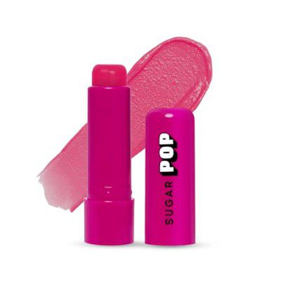 SUGAR POP Nourishing Lip Balm 06 Strawberry - 4.5 gm 