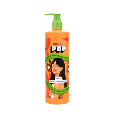 SUGAR POP SPF 25 Brightening Lotion