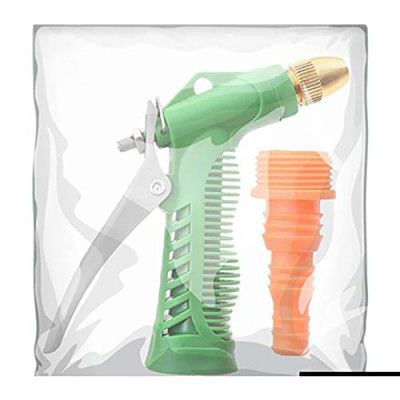 Sulfar Water Spray Gun Trigger High Pressure Water Spray Gun for Car/Bike/Plants