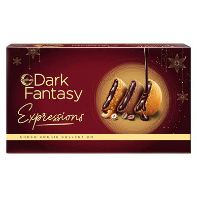 Sunfeast Dark Fantasy Expressions, 318g