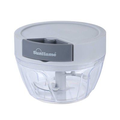 SUNFLAME SF-HC 400 Handy Chopper for Fruits & Vegetables