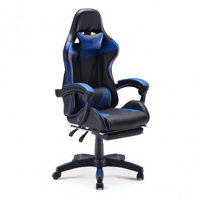 Sunon Gaming Chair Faux Leather Computer Chair for Office or Gaming