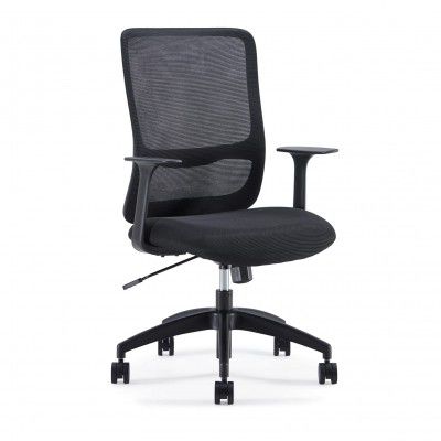 Sunon Home Office Chair Ergonomic Desk Chair Mesh Computer Chair with Lumbar Support