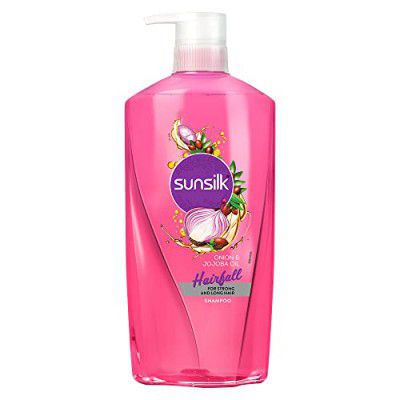 Sunsilk Ss Onion & Jojoba 700Ml Shampoo