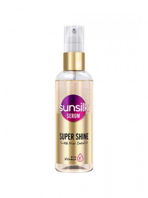 Sunsilk Super Shine Hair Serum - 100ml