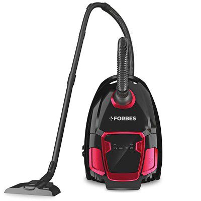 Sure from Forbes Silent PRO VAC Vacuum Cleaner