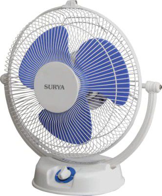 Surya AP-12 300MM All table Fan