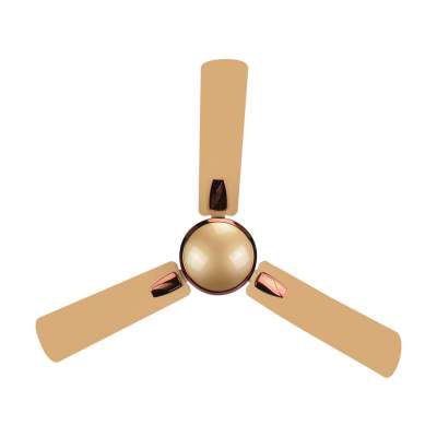 Surya Auris Sx 1200mm Decorative Ceiling Fan (Topaz)