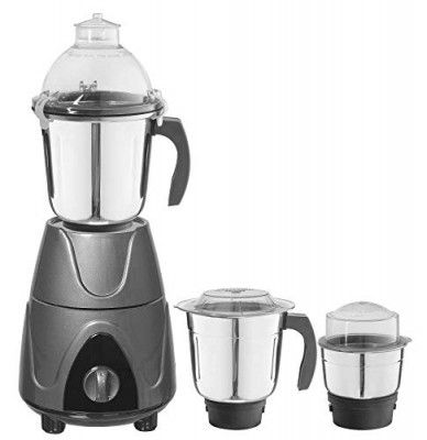 Surya Flame Flash 750-Watt Mixer Grinder