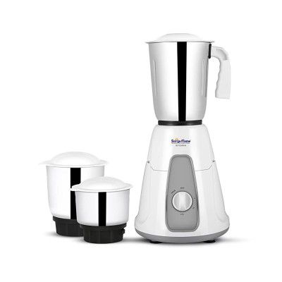 Surya Flame Storm 550-Watt Mixer Grinder