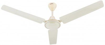 Surya Shakti Plus All Aluminium 1200mm Economy Ceiling Fan