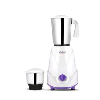 Suryaflame Twister 550-Watt Mixer Grinder