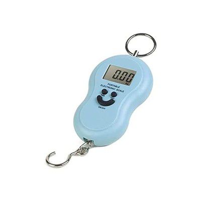 Suzec 40Kg 10g Portable Handy Pocket Smile Mini