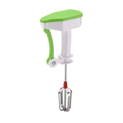 Suzec Beater Power Free Hand Blender with Stainless Steel Blades