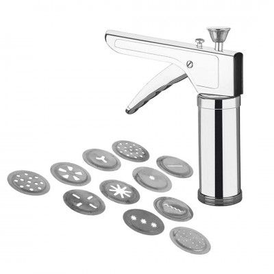 Suzec Stainless Steel Kitchen Press