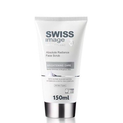 Swiss Image Absolute Radiance Face Scrub 150 ml