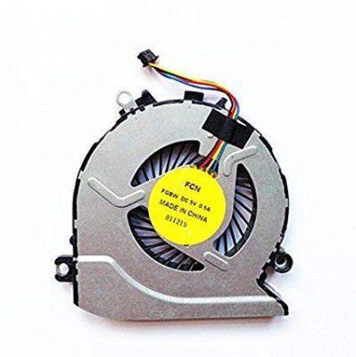 Swiztek Laptop CPU Cooling Fan for HP Pavilion 15-AB 15-AB000 15-AB100 15-AB273CA 15T-AB200 15AB