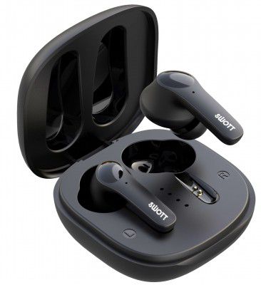 Swott airLIT 005 Truly Wireless Earbuds 20-Hour Playtime