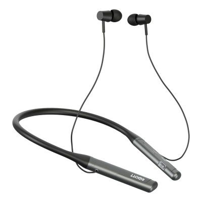 Swott Neckon 102 Bluetooth Neckband,