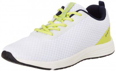 Symactive Womens Bounce Running Shoe