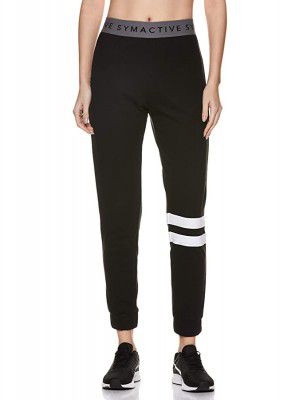 Symactive Womens Slim Track Pants