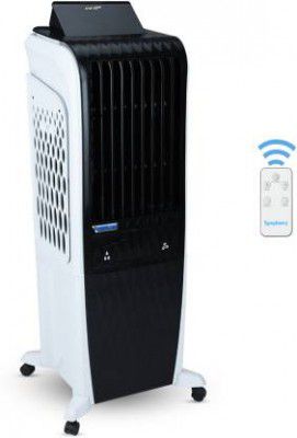 Symphony 30 L Tower Air Cooler  