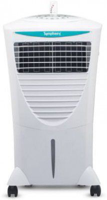 Symphony 31 L Room/Personal Air Cooler 