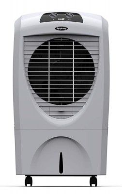 Symphony Sumo 70 XL Desert Air Cooler 70L