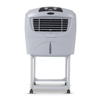 Symphony Sumo Jr Desert Air Cooler For Home Powerful Blower, Cool Flow Dispenser