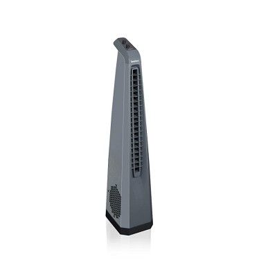 Symphony Surround High Speed Bladeless Technology Tower Fan