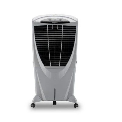 Symphony Winter 80XL+ Desert Air Cooler for Home