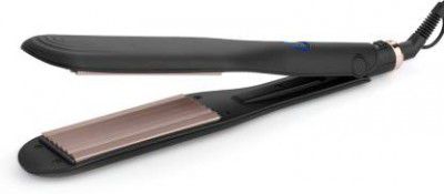 Syska HCM100 Hair Styler  (Black)