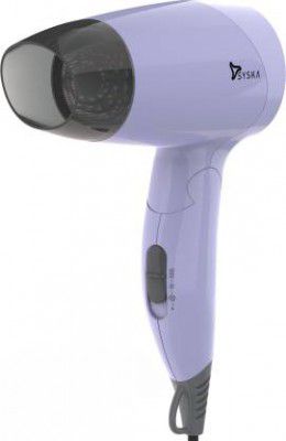 Syska HD1210 Hair Dryer (1200 W, Purple)