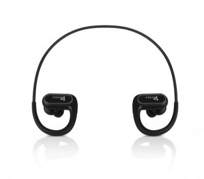 Syska HE5700 Proactive Wireless Earphone with HD Sound, Noise Cancellation