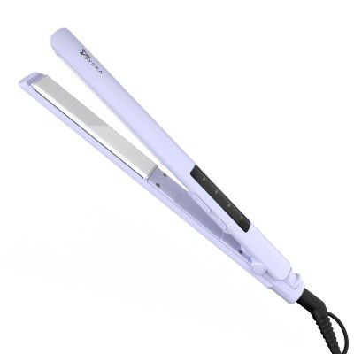 Syska HS6810Pro SalonFinish Hair Straightener 