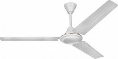 Syska MAXAIR 1200 mm Silent Operation 3 Blade Ceiling Fan  